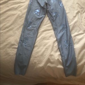 Ultracor 💕 x SoulCycle high waisted leggings